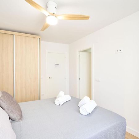 Apartament La Brisa Del Jerte By Keyhom Plasencia Zewnętrze zdjęcie