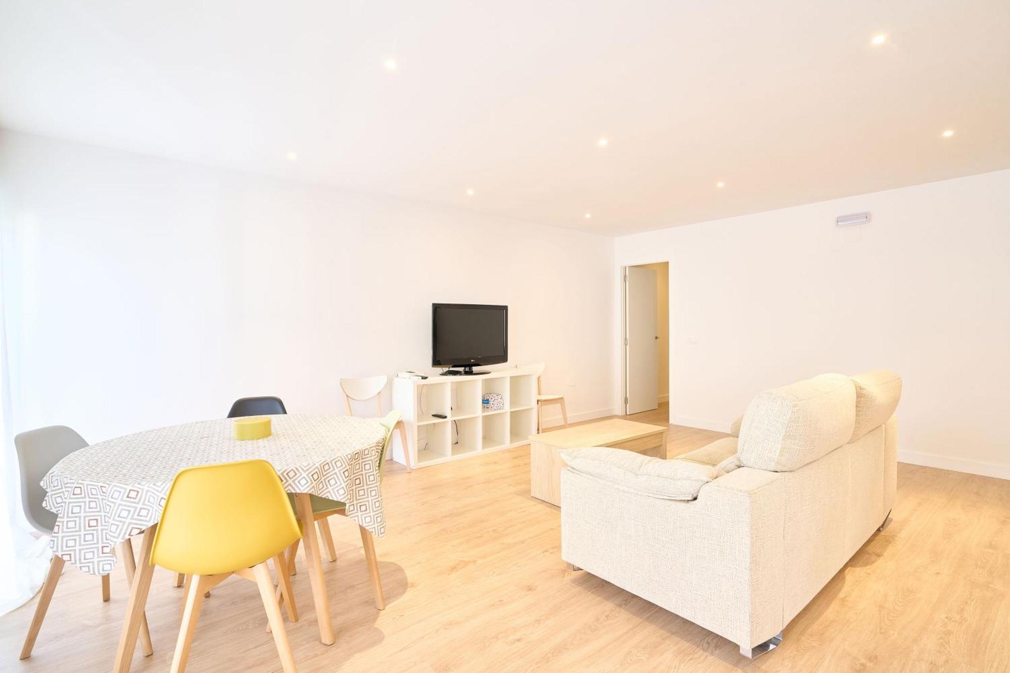 Apartament La Brisa Del Jerte By Keyhom Plasencia Zewnętrze zdjęcie