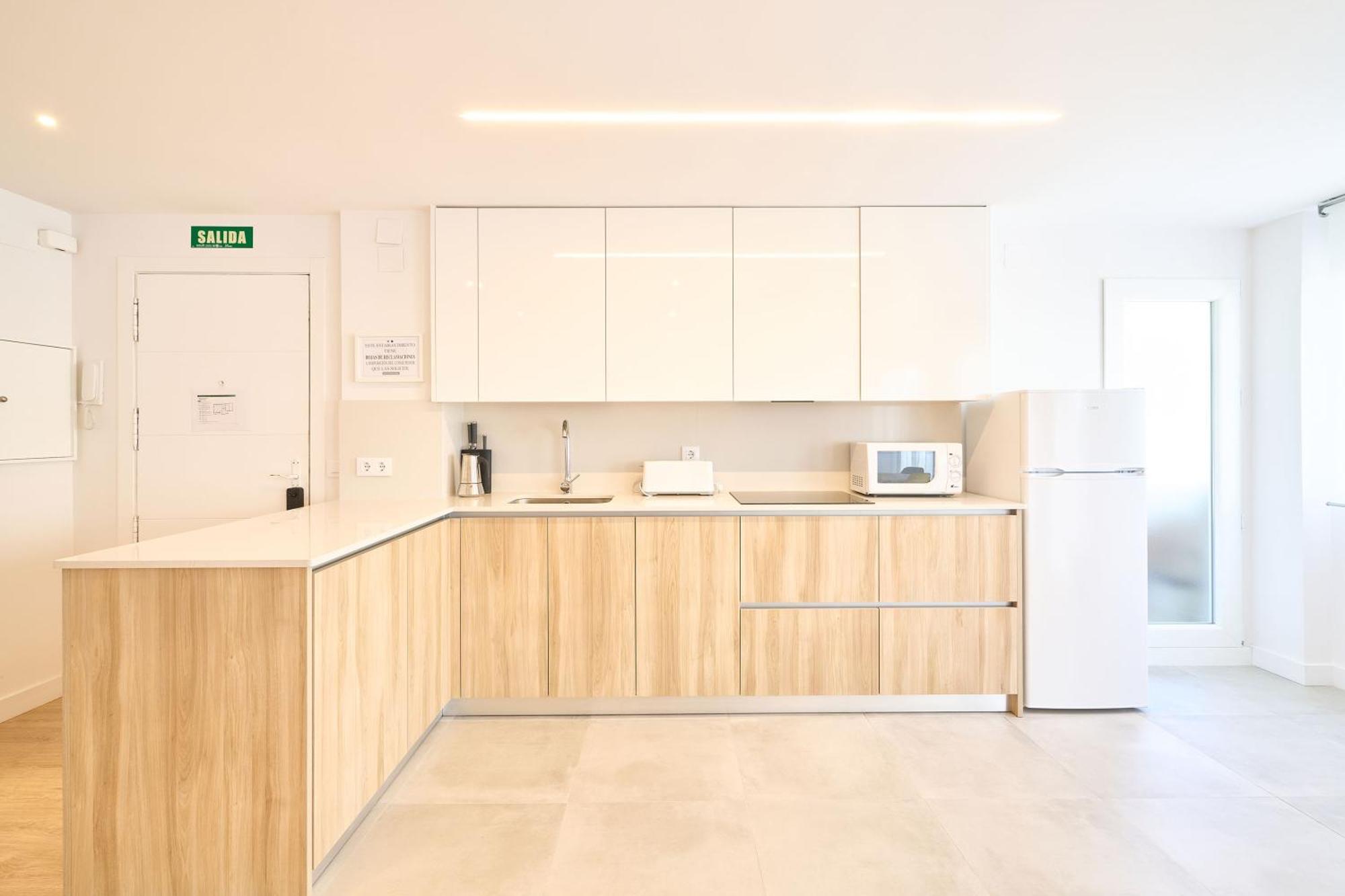 Apartament La Brisa Del Jerte By Keyhom Plasencia Zewnętrze zdjęcie