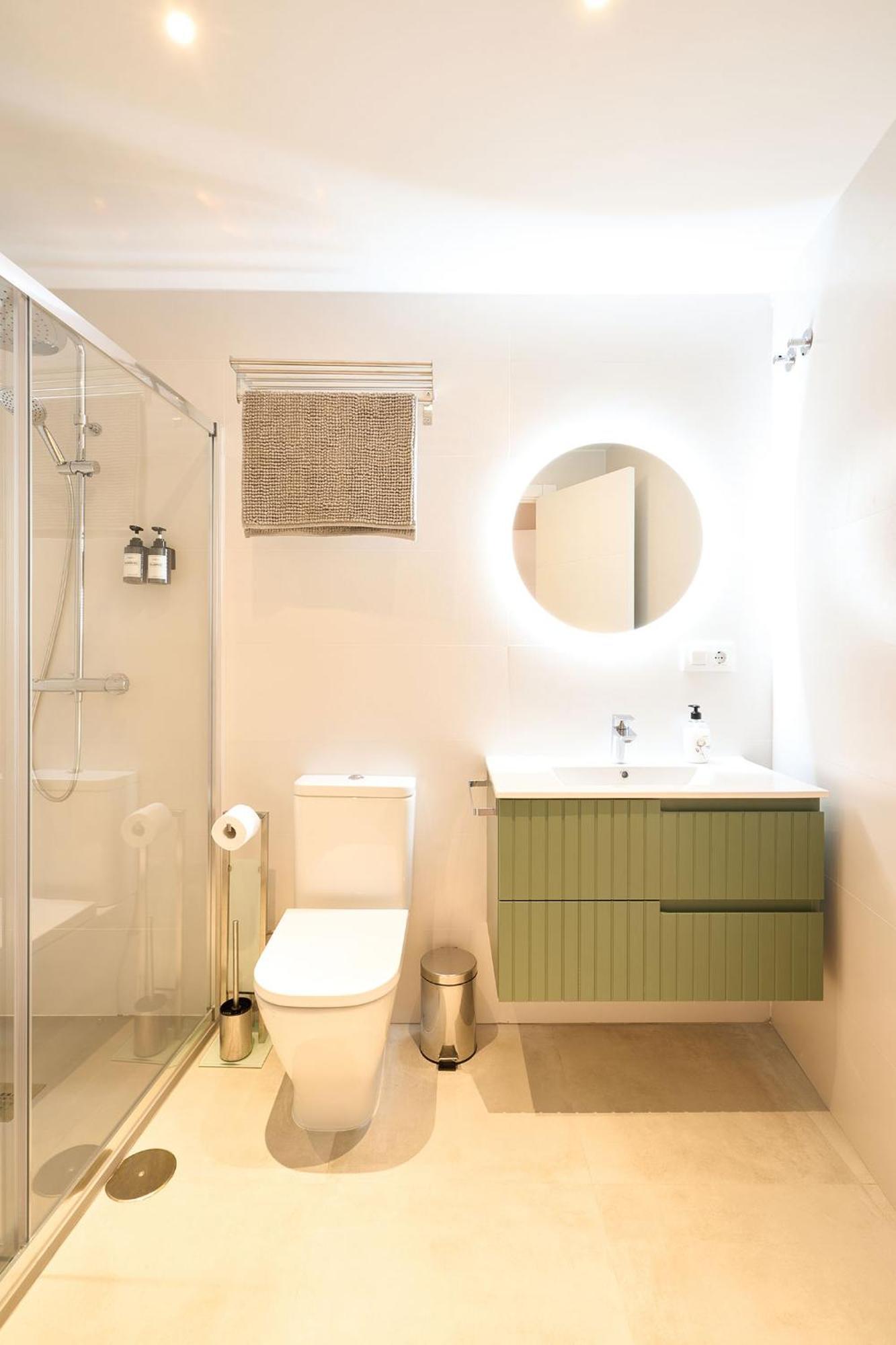 Apartament La Brisa Del Jerte By Keyhom Plasencia Zewnętrze zdjęcie